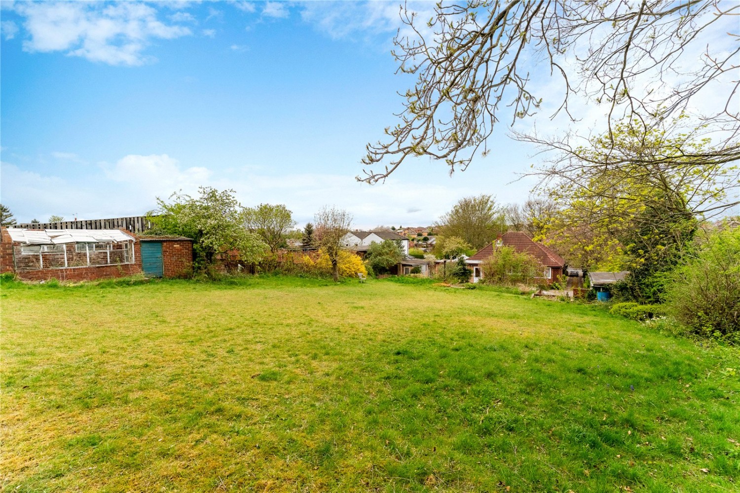 Pontefract, West Yorkshire