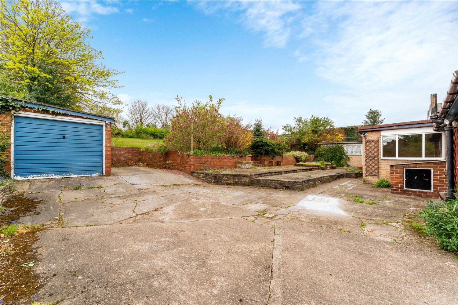 Pontefract, West Yorkshire