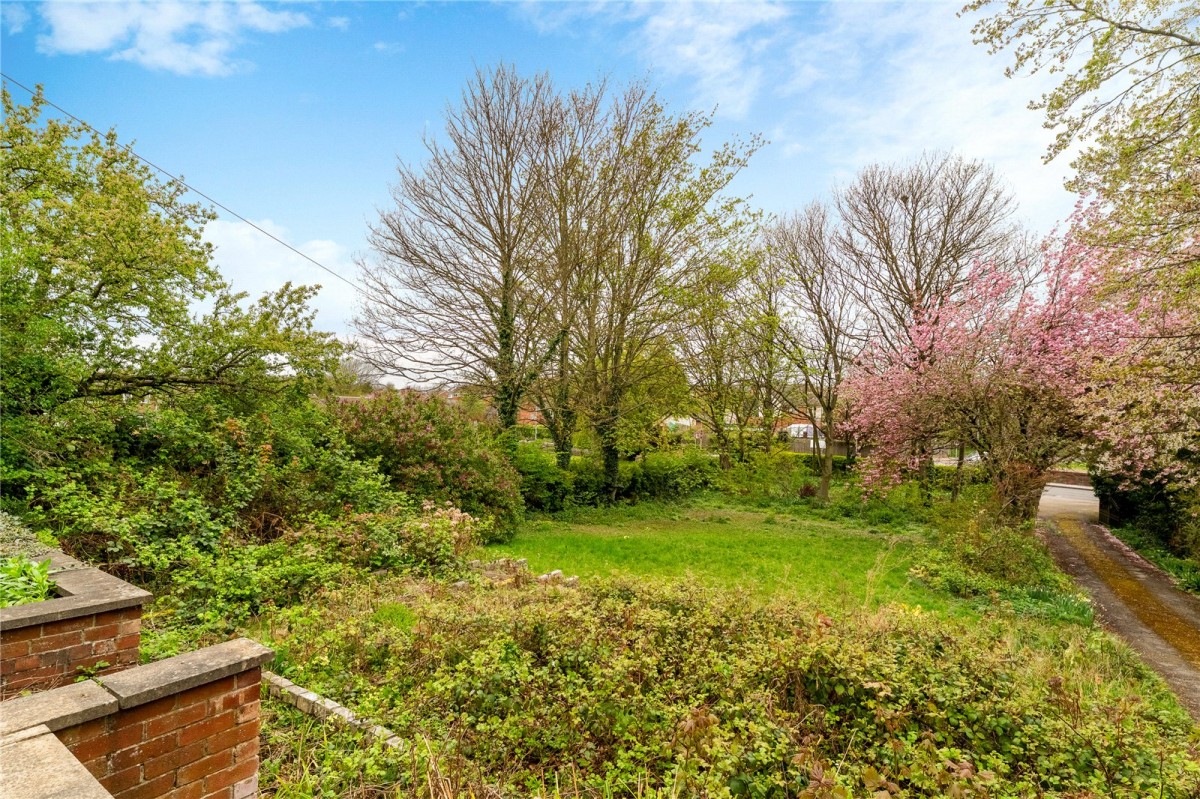 Pontefract, West Yorkshire