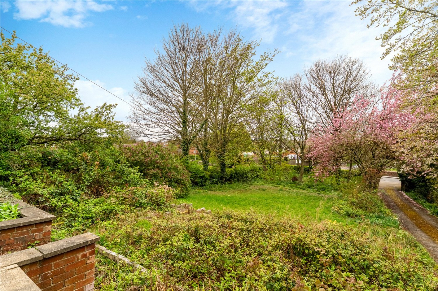 Pontefract, West Yorkshire
