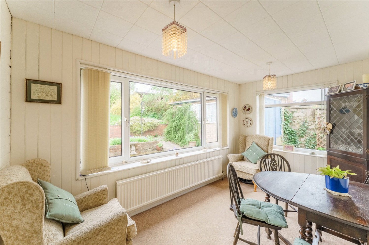 Pontefract, West Yorkshire