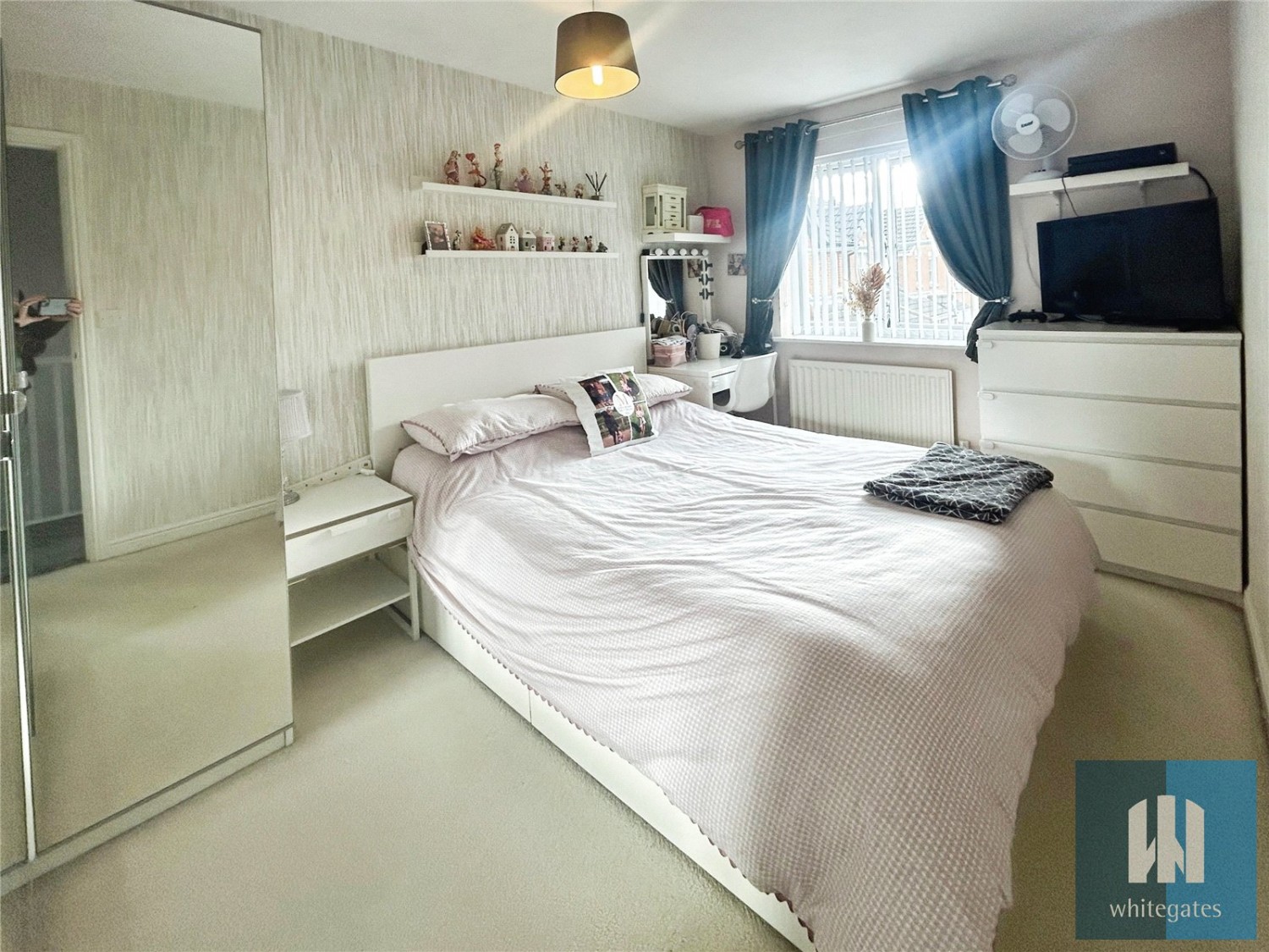 South Elmsall, Pontefract, West Yorkshire