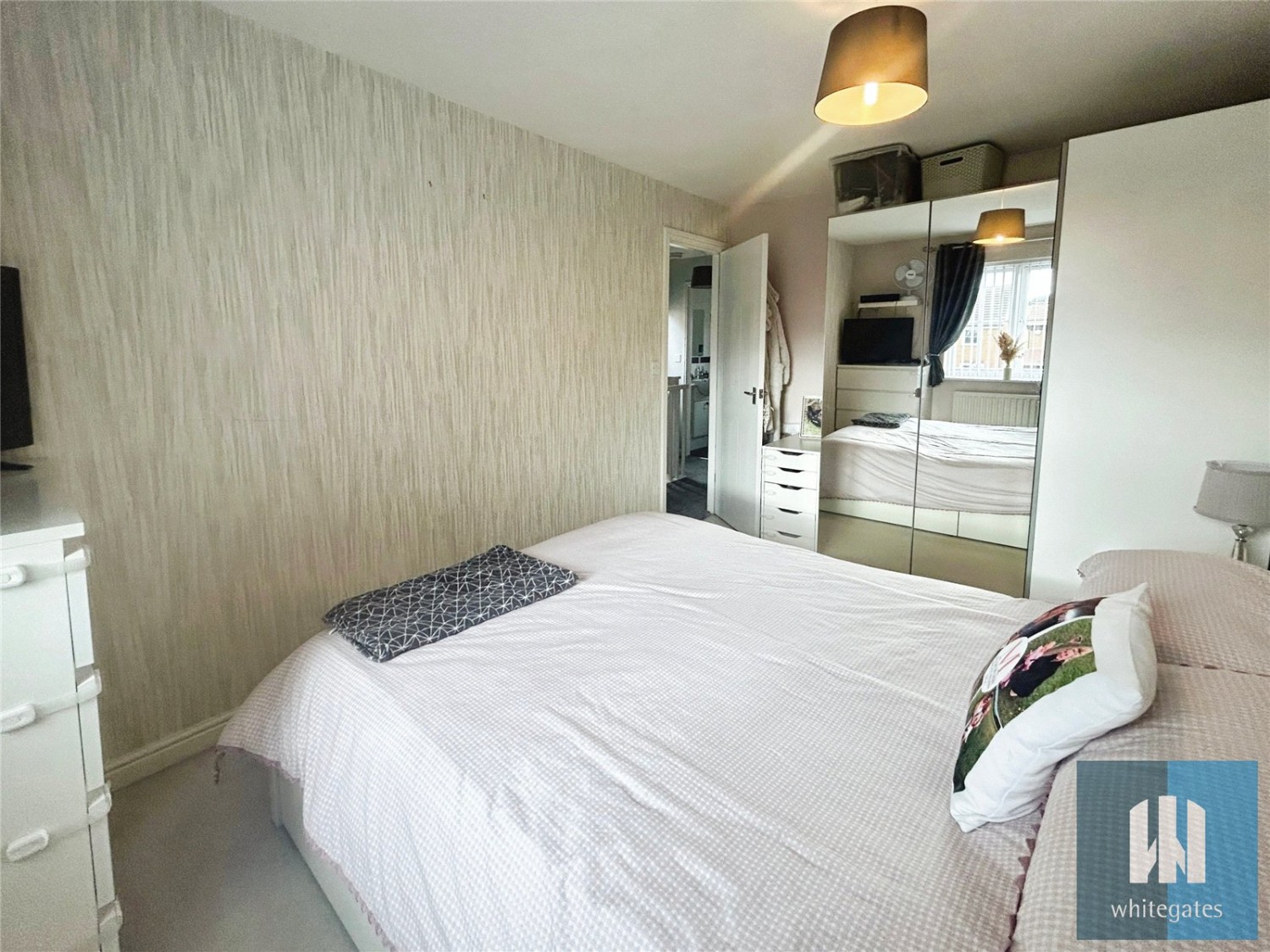 South Elmsall, Pontefract, West Yorkshire