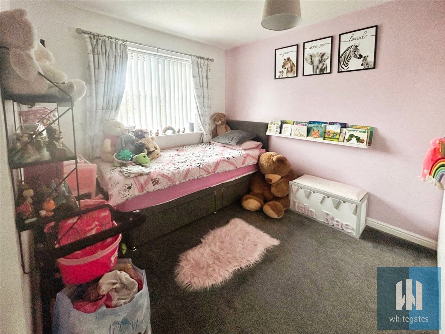 South Elmsall, Pontefract, West Yorkshire