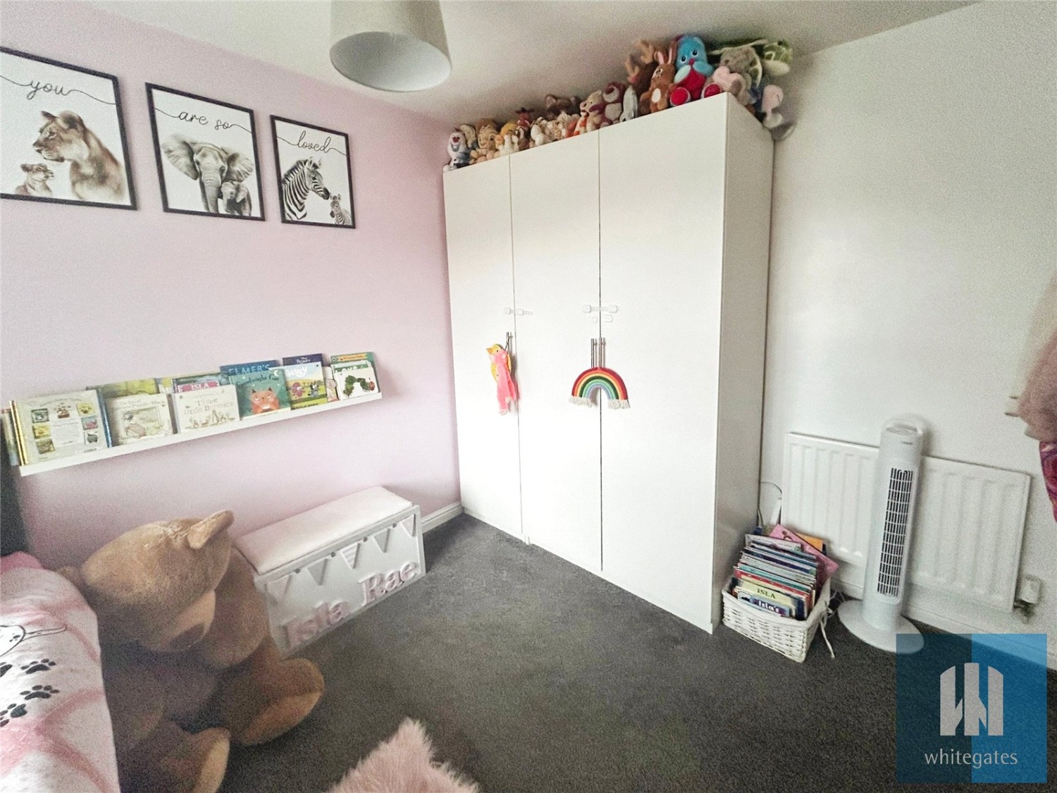 South Elmsall, Pontefract, West Yorkshire