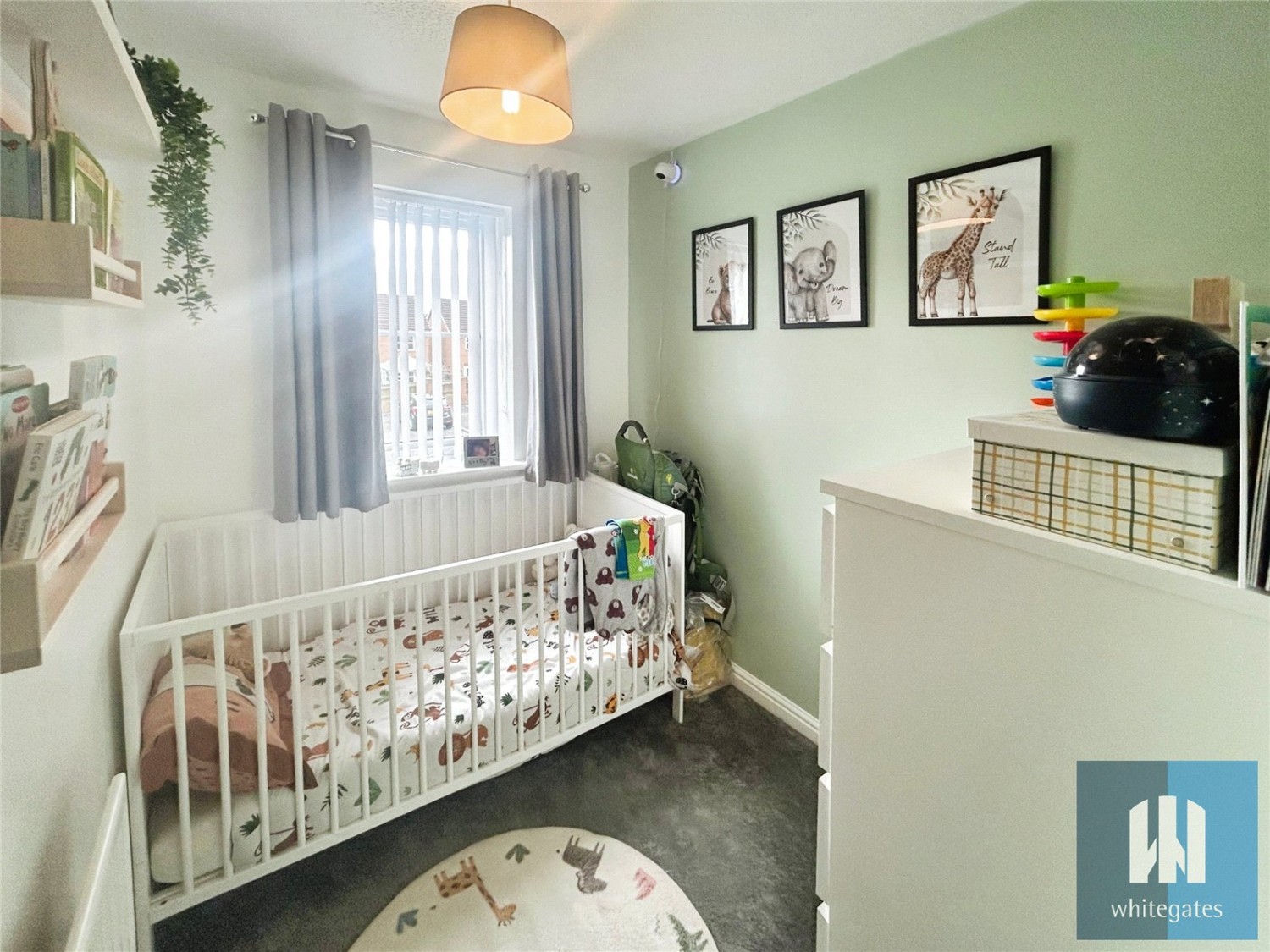 South Elmsall, Pontefract, West Yorkshire