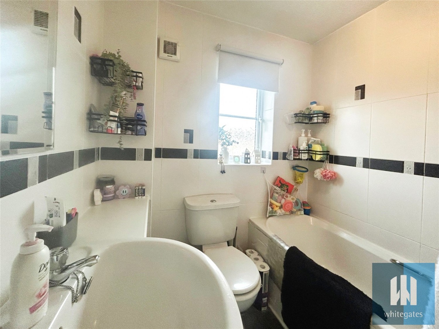 South Elmsall, Pontefract, West Yorkshire