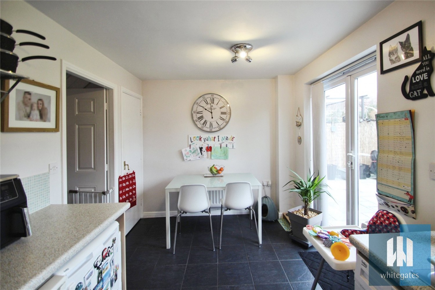 South Elmsall, Pontefract, West Yorkshire