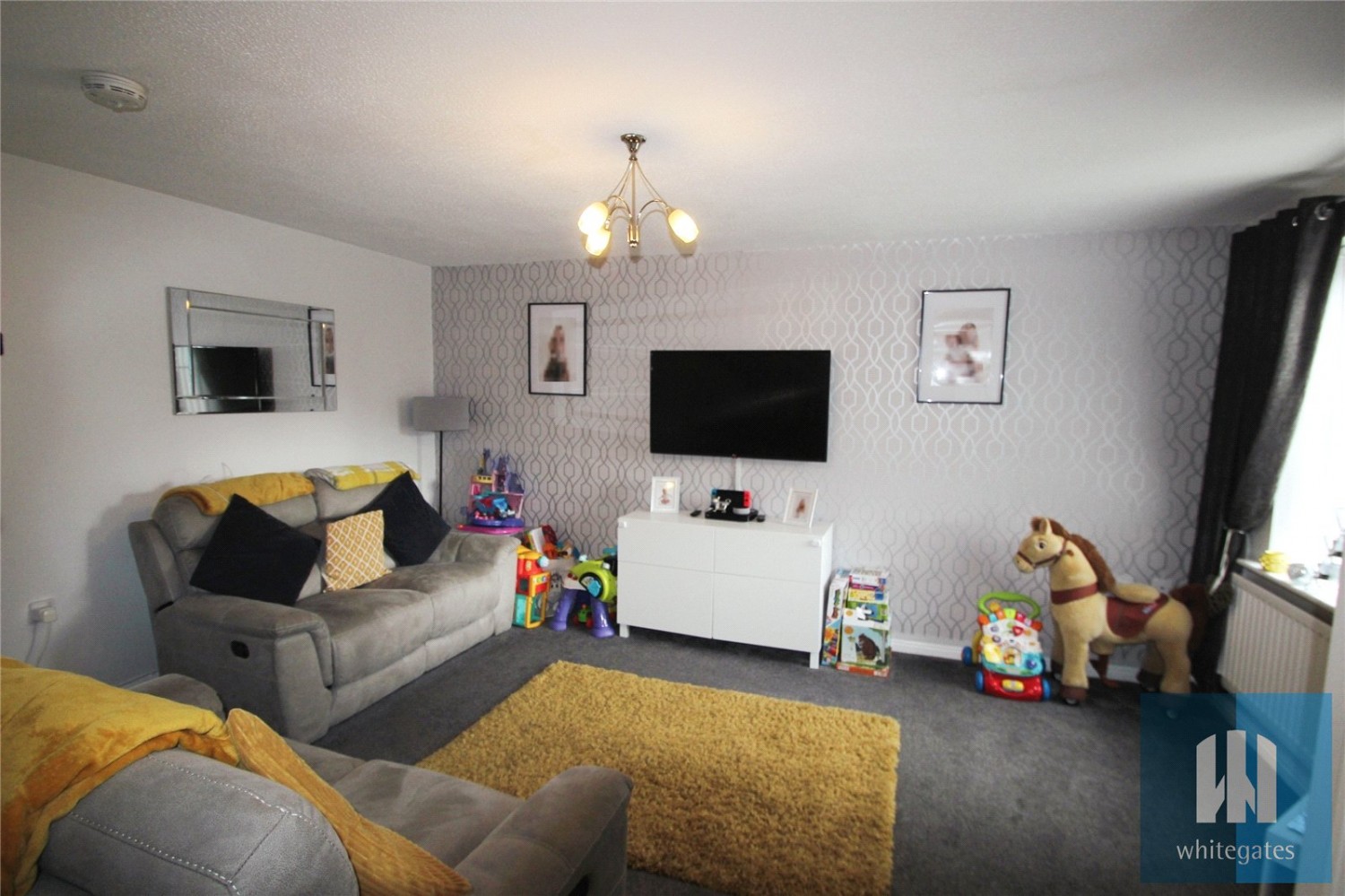South Elmsall, Pontefract, West Yorkshire