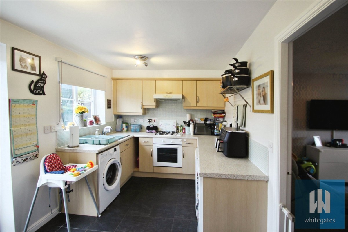 South Elmsall, Pontefract, West Yorkshire