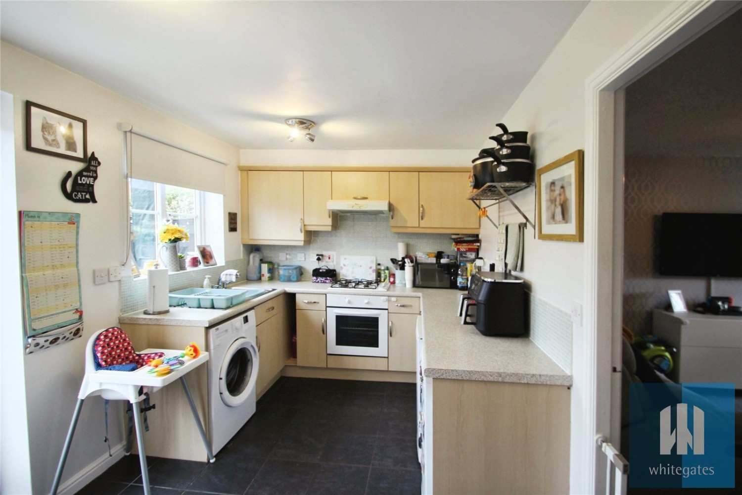 South Elmsall, Pontefract, West Yorkshire