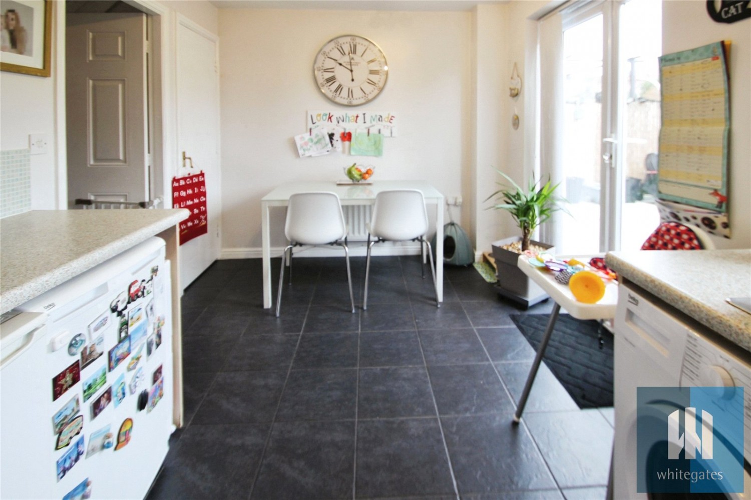 South Elmsall, Pontefract, West Yorkshire