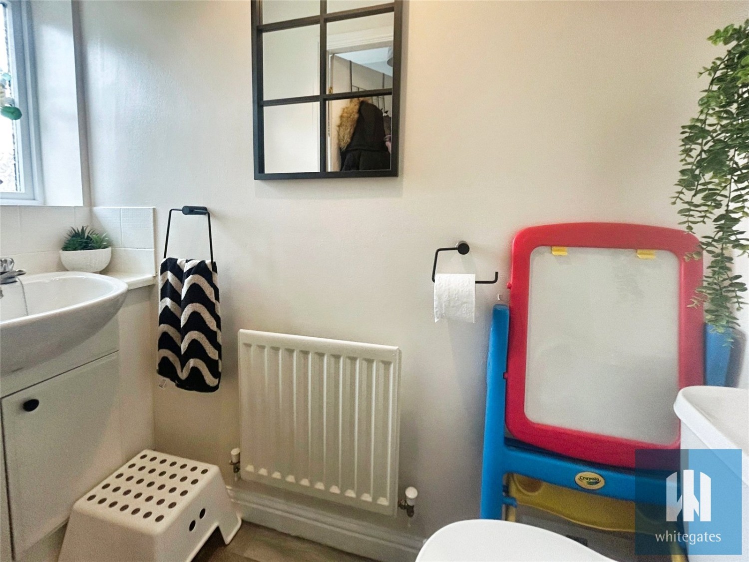 South Elmsall, Pontefract, West Yorkshire