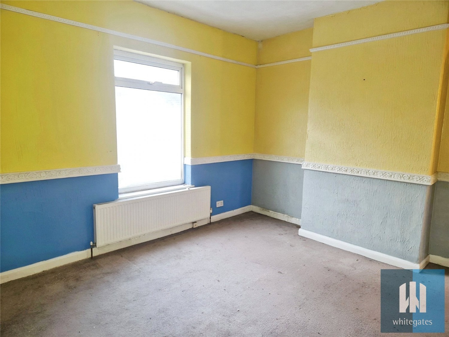 Hemsworth, Pontefract, West Yorkshire