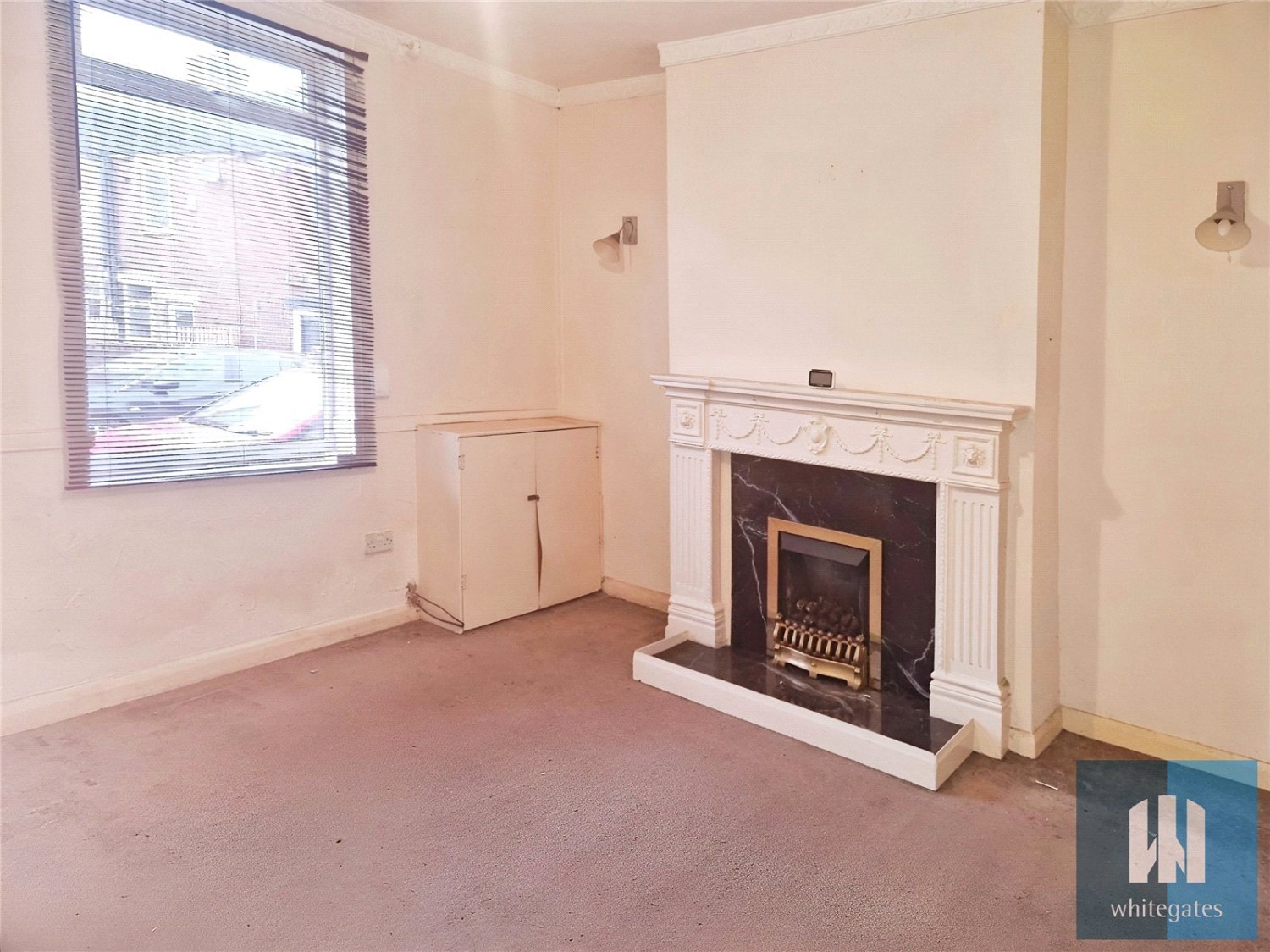 Hemsworth, Pontefract, West Yorkshire