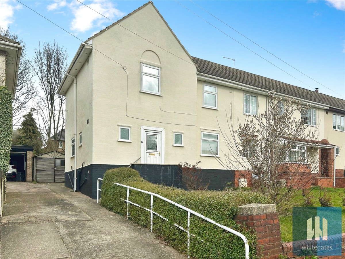 Upton, Pontefract, West Yorkshire