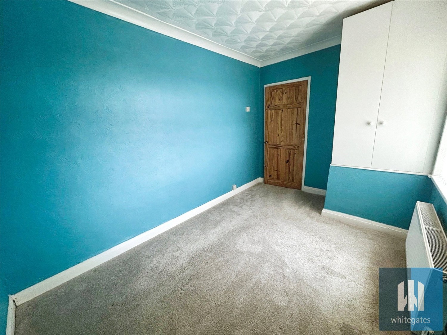 Upton, Pontefract, West Yorkshire