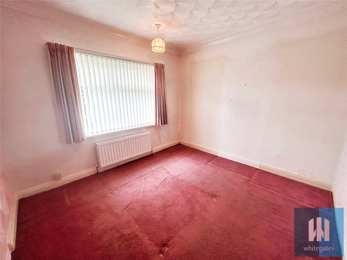 Upton, Pontefract, West Yorkshire