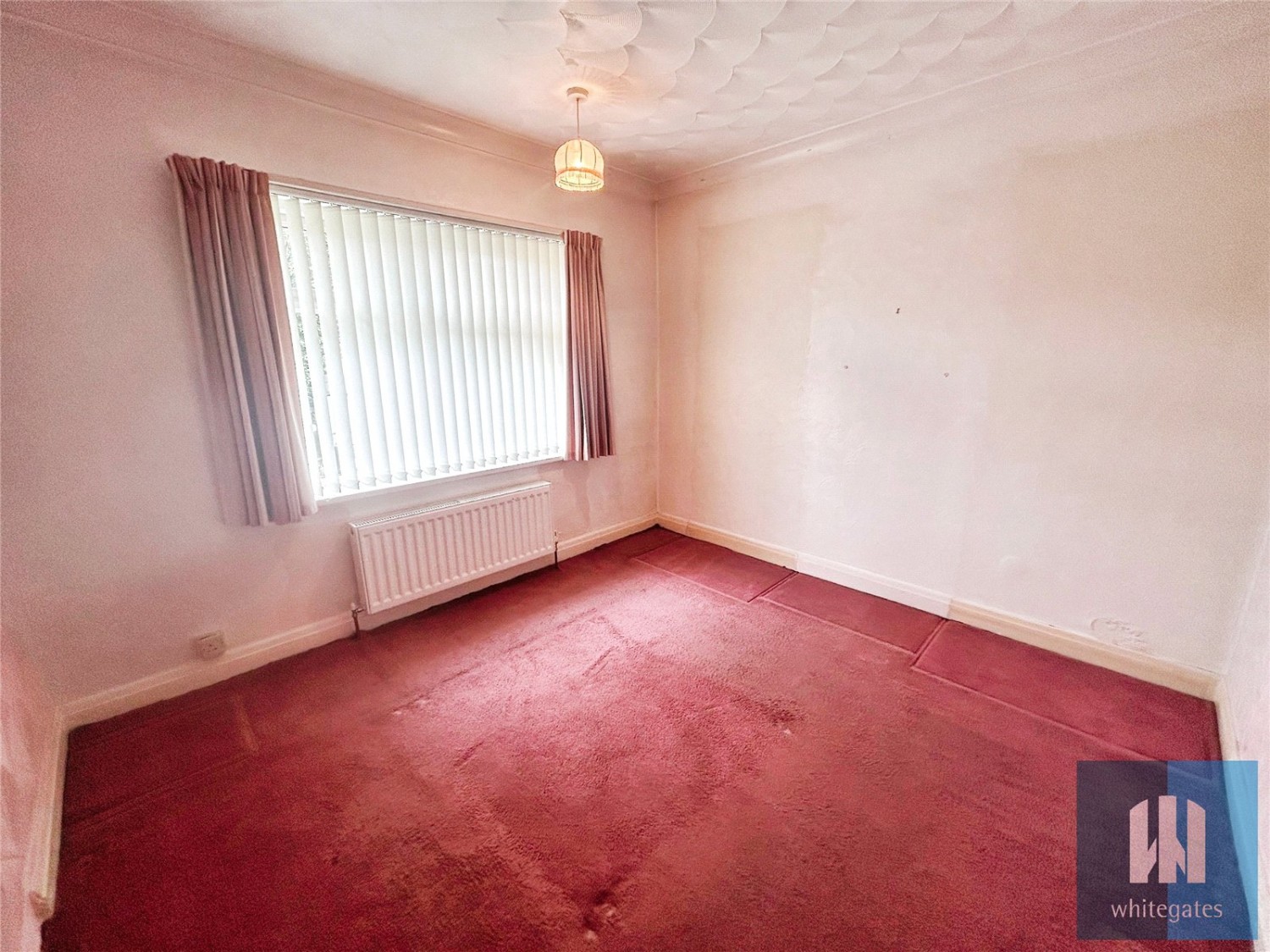 Upton, Pontefract, West Yorkshire