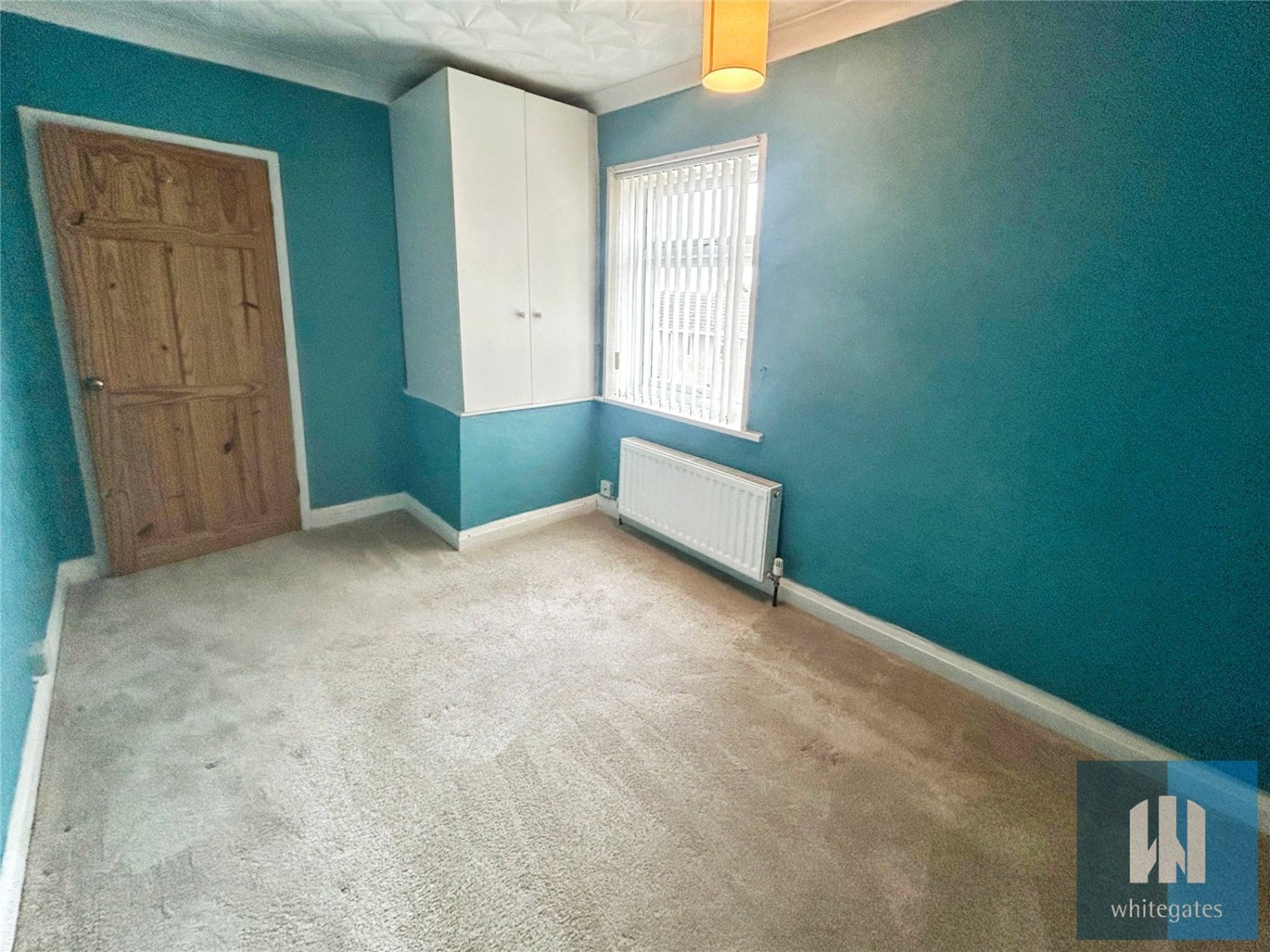 Upton, Pontefract, West Yorkshire