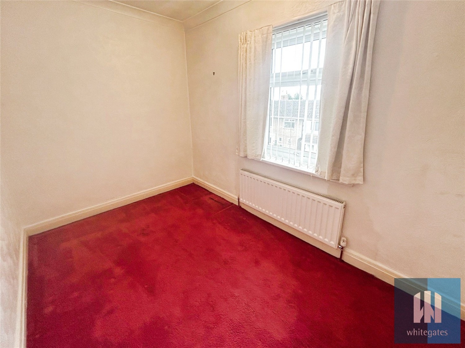 Upton, Pontefract, West Yorkshire