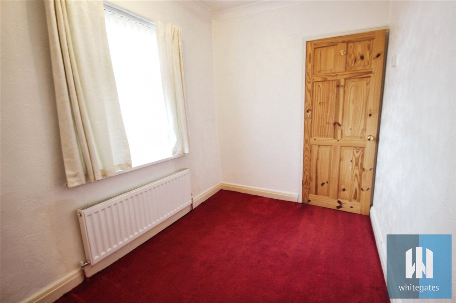 Upton, Pontefract, West Yorkshire