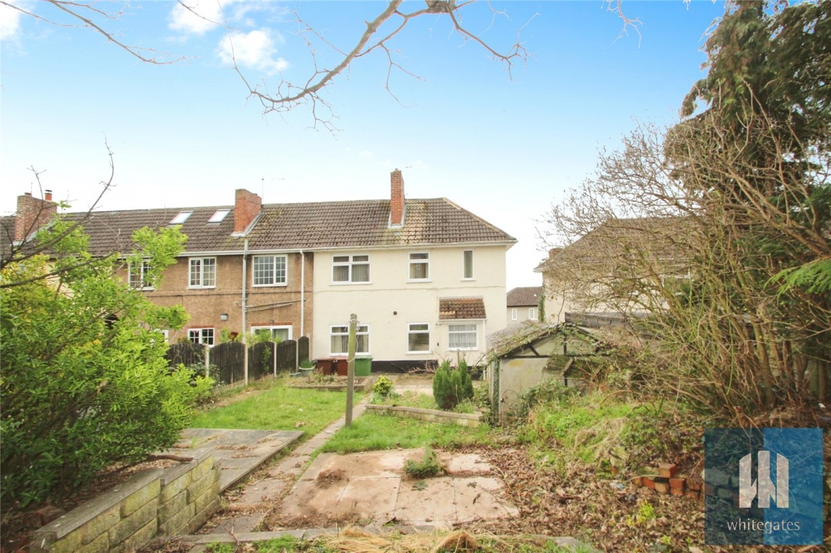 Upton, Pontefract, West Yorkshire