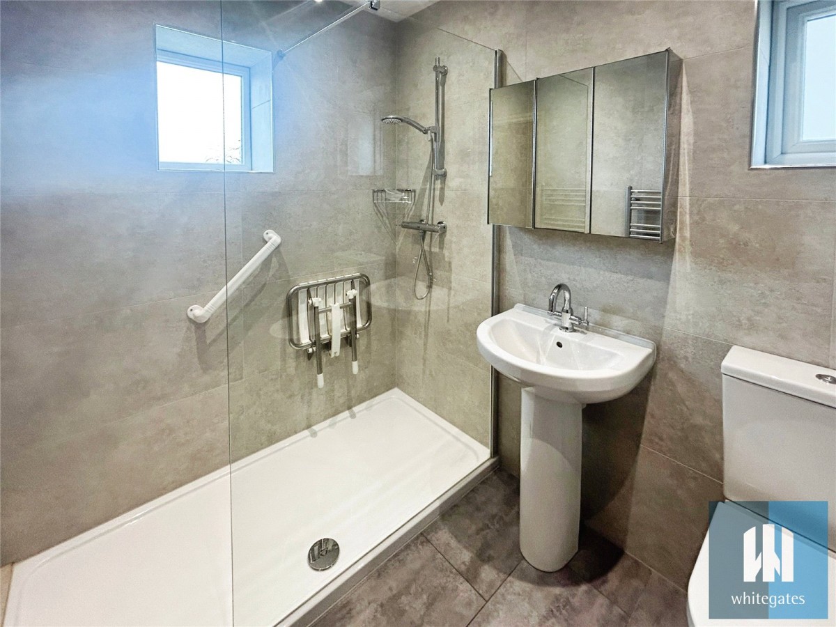 Upton, Pontefract, West Yorkshire
