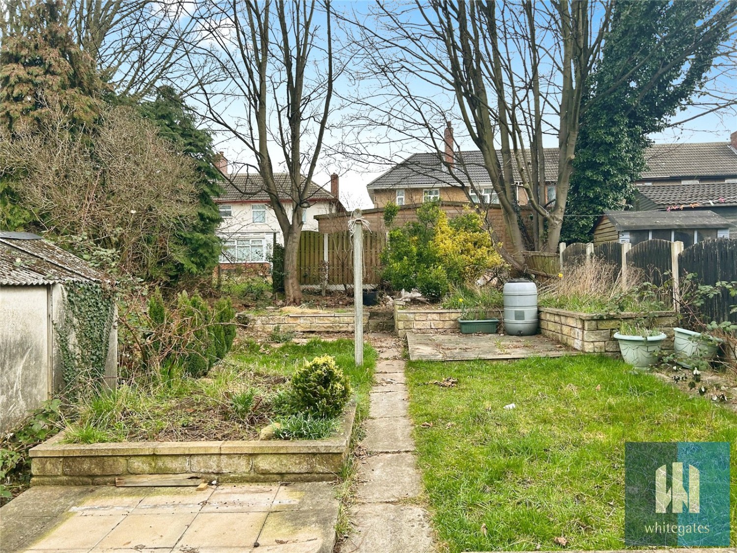Upton, Pontefract, West Yorkshire