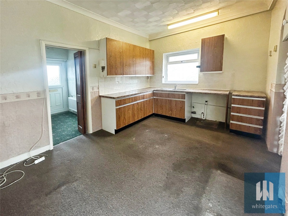 Upton, Pontefract, West Yorkshire