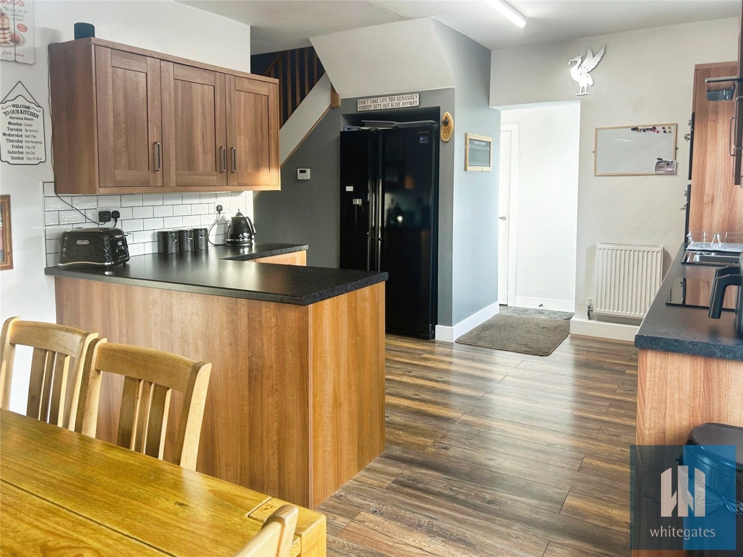 Featherstone, Pontefract, West Yorkshire
