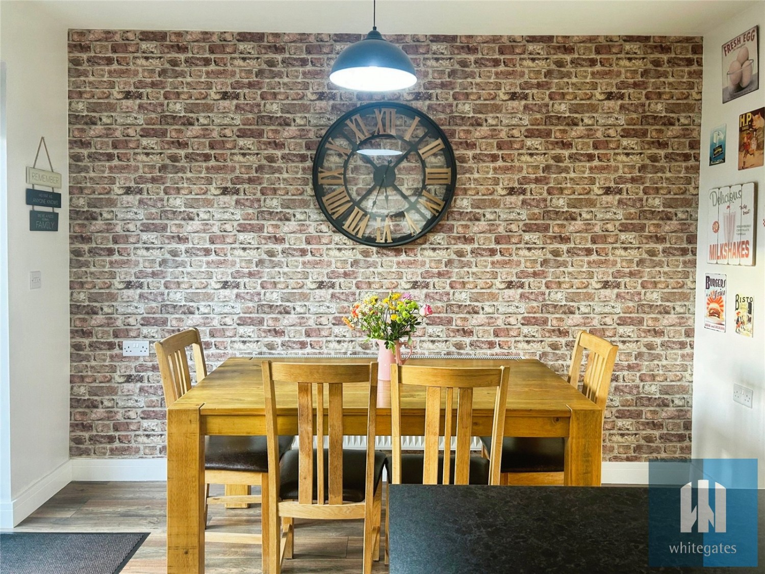 Featherstone, Pontefract, West Yorkshire