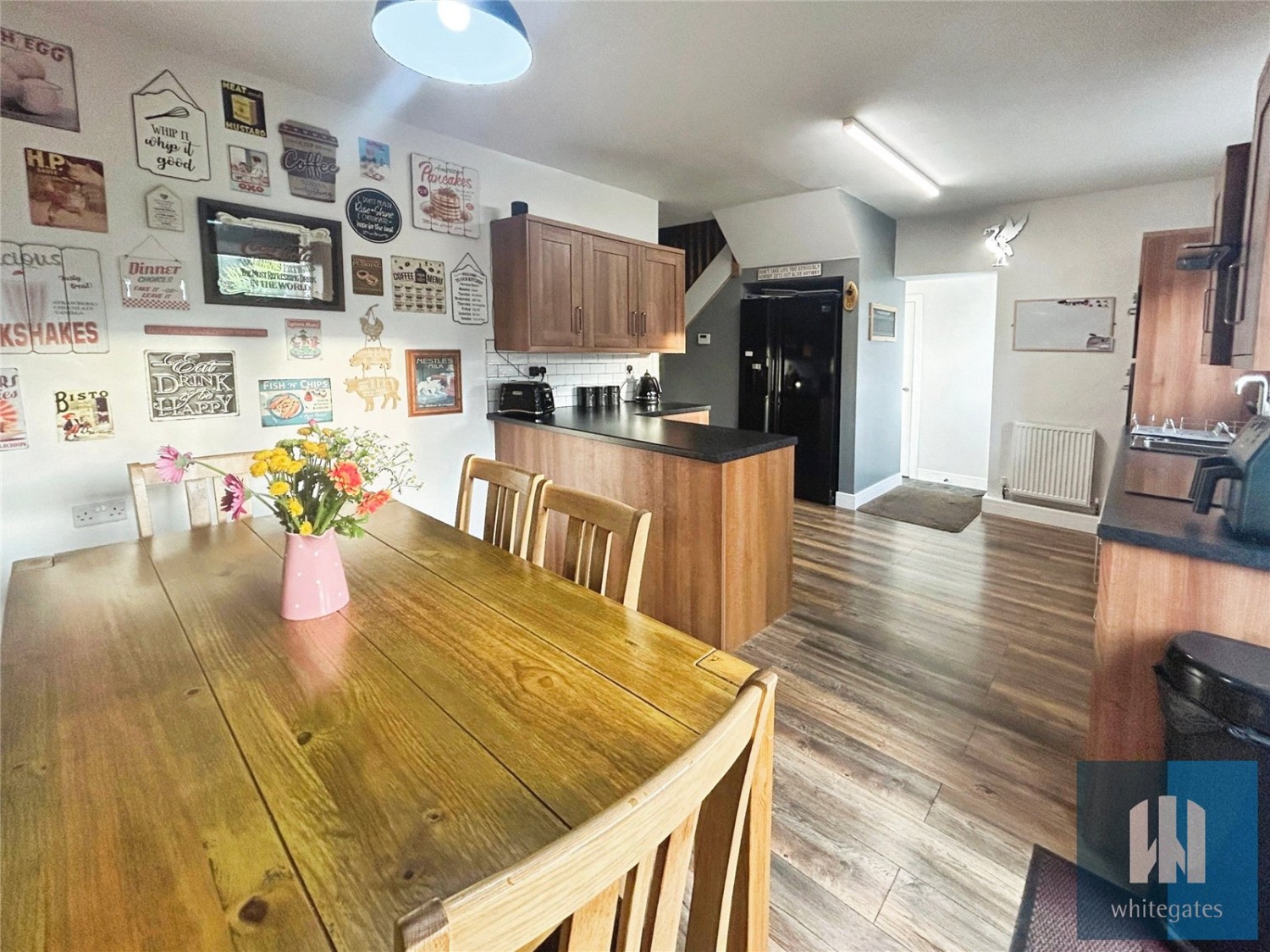 Featherstone, Pontefract, West Yorkshire