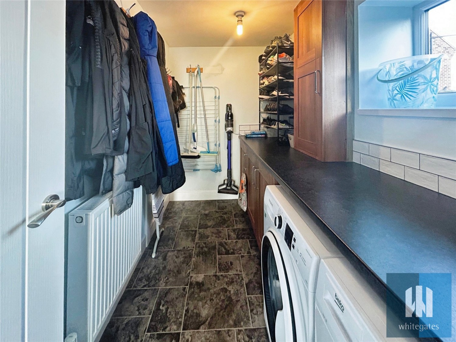 Featherstone, Pontefract, West Yorkshire