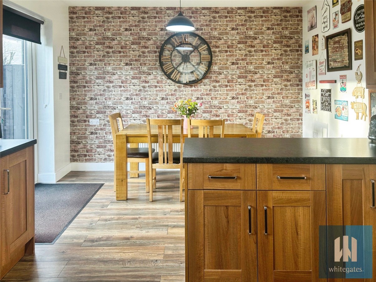 Featherstone, Pontefract, West Yorkshire