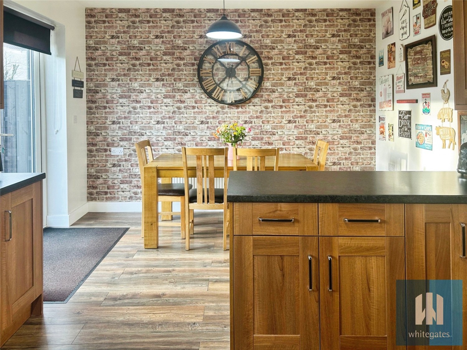 Featherstone, Pontefract, West Yorkshire