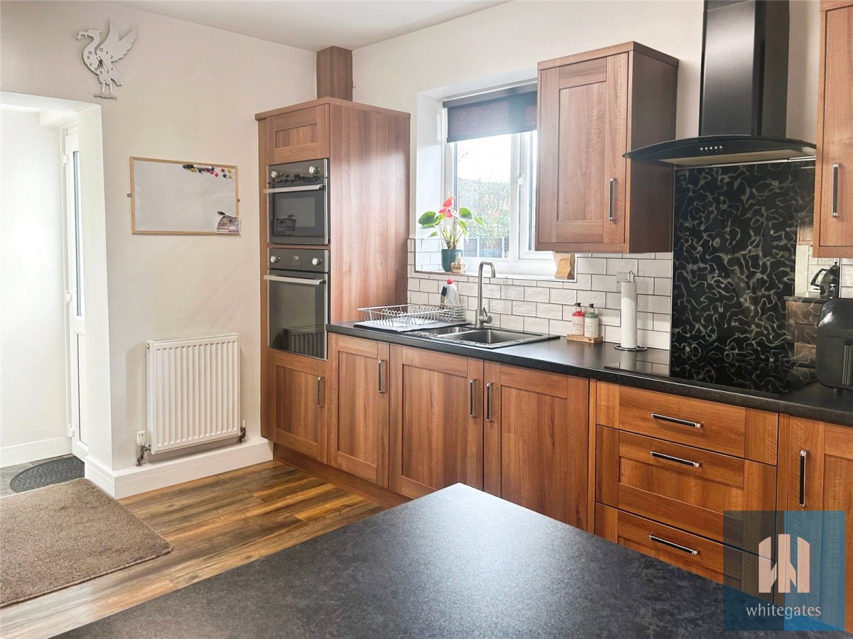 Featherstone, Pontefract, West Yorkshire