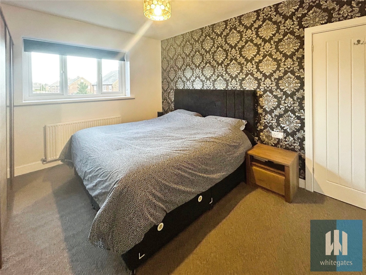 Featherstone, Pontefract, West Yorkshire