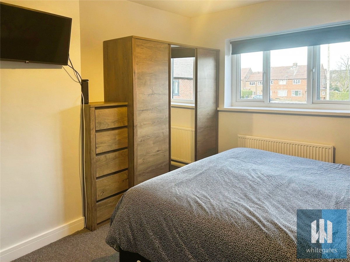 Featherstone, Pontefract, West Yorkshire