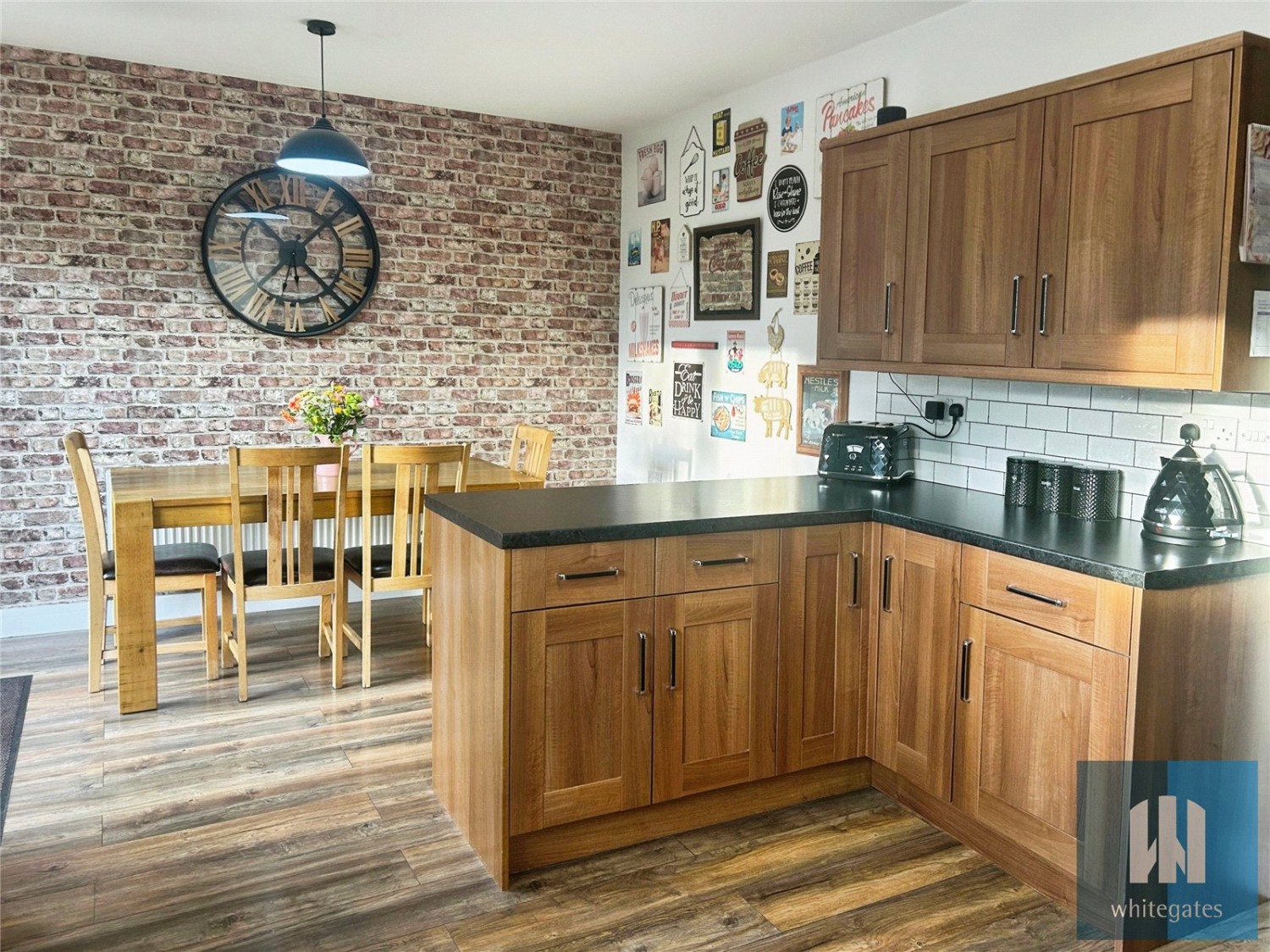 Featherstone, Pontefract, West Yorkshire