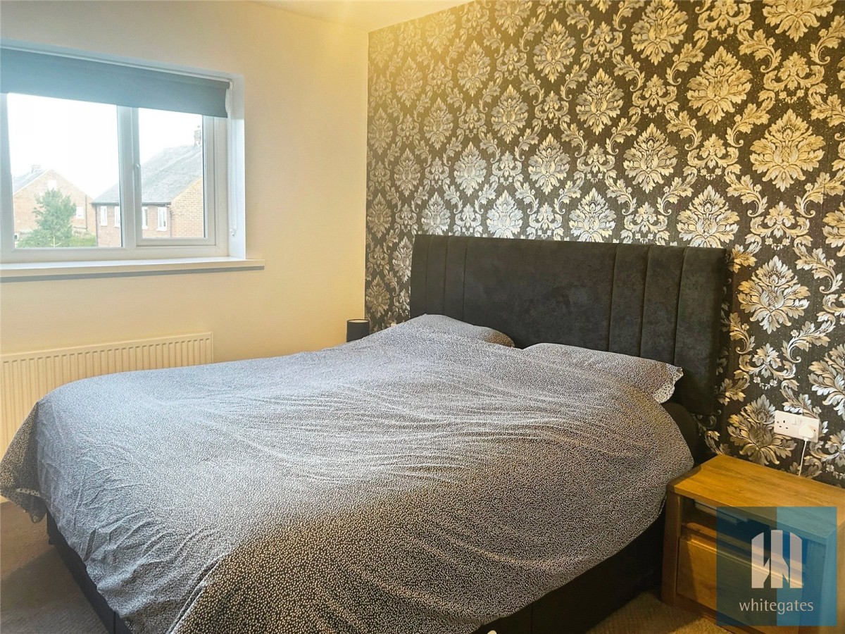 Featherstone, Pontefract, West Yorkshire