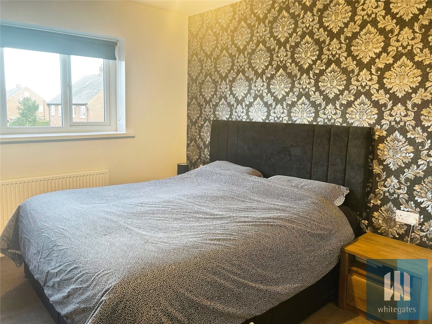 Featherstone, Pontefract, West Yorkshire