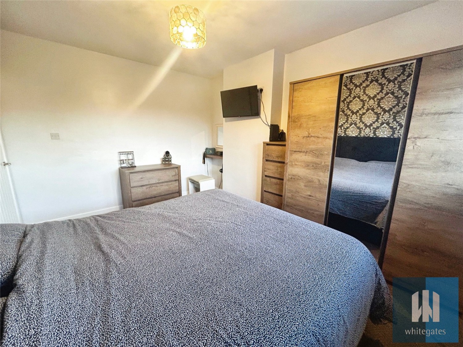 Featherstone, Pontefract, West Yorkshire