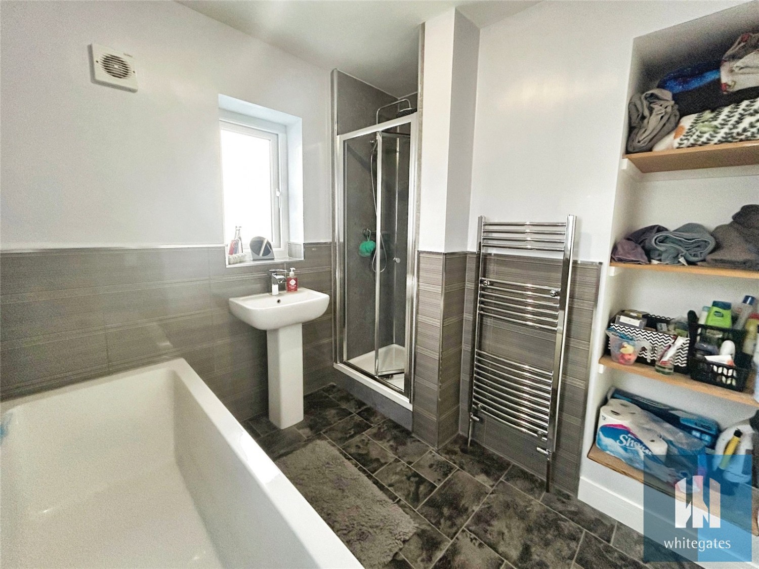 Featherstone, Pontefract, West Yorkshire