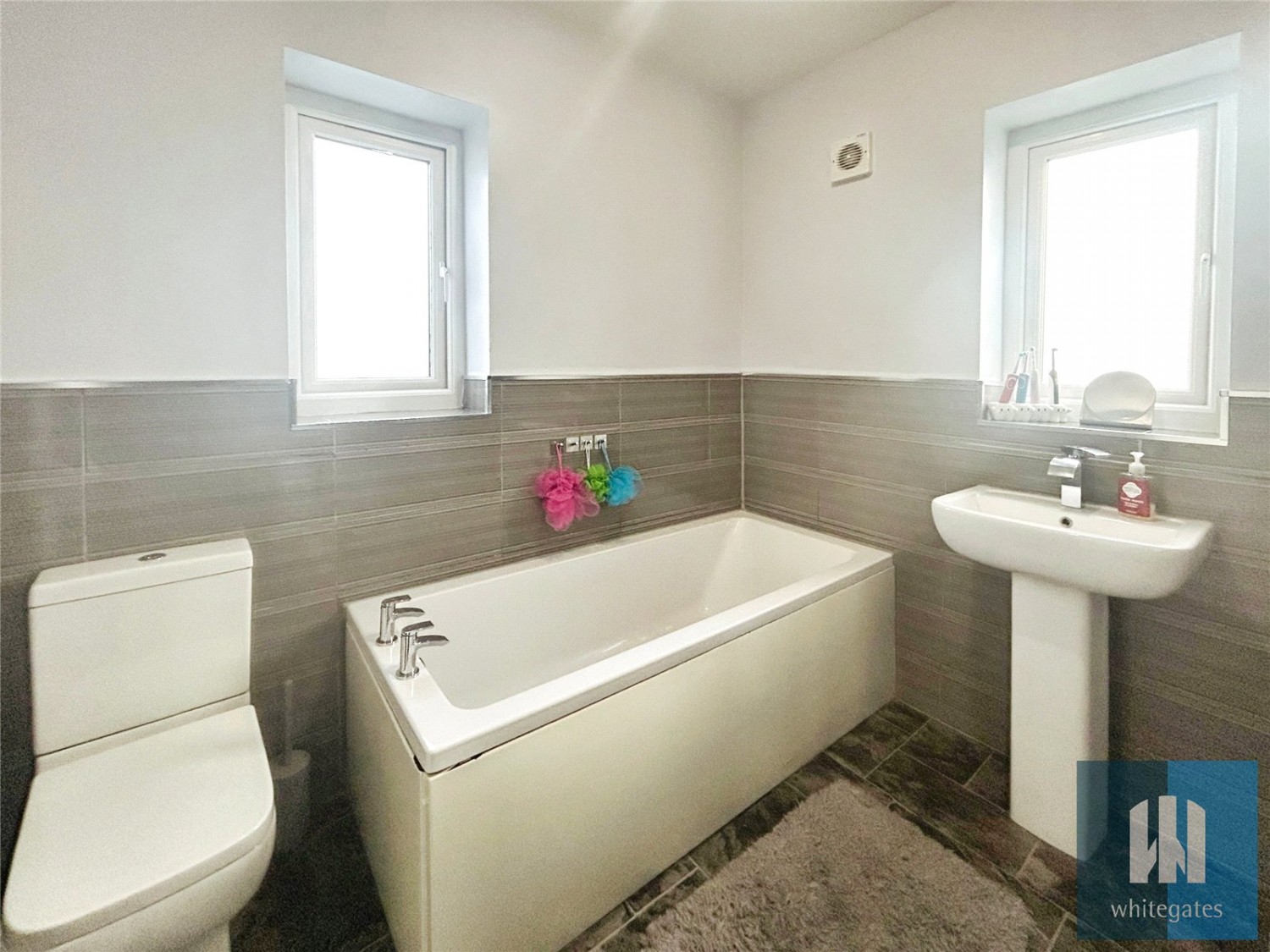 Featherstone, Pontefract, West Yorkshire