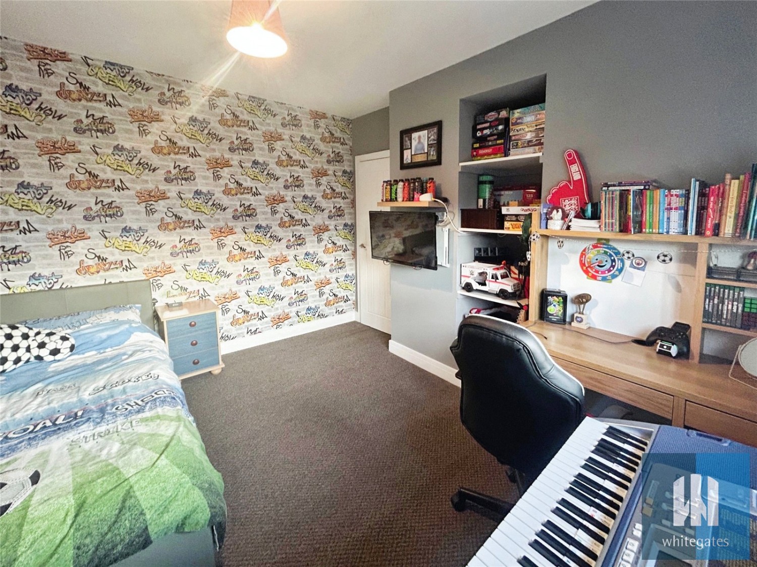Featherstone, Pontefract, West Yorkshire