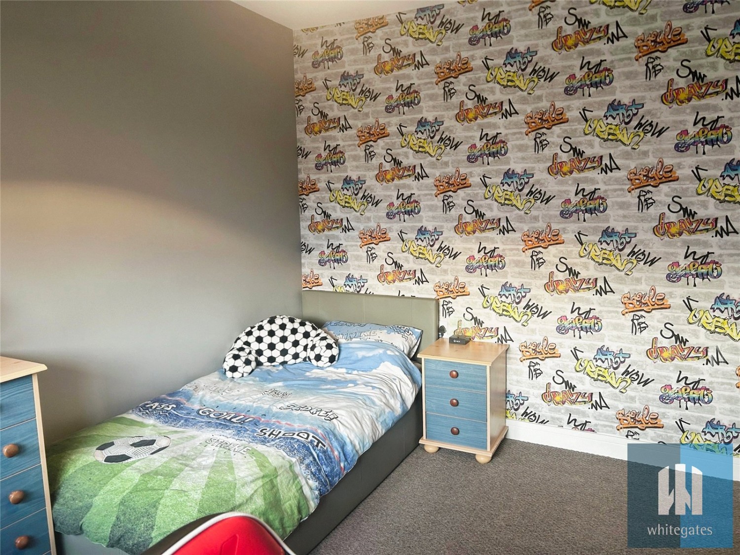 Featherstone, Pontefract, West Yorkshire