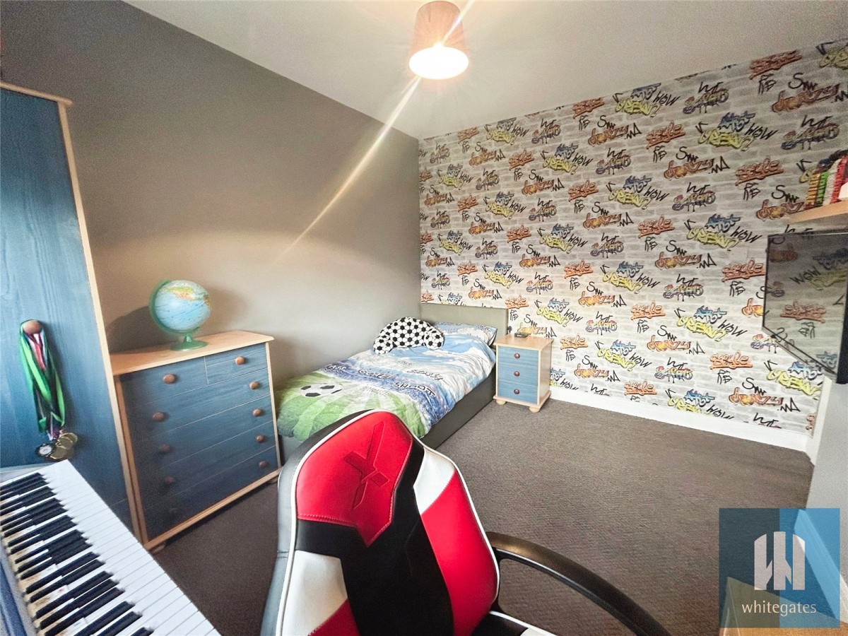 Featherstone, Pontefract, West Yorkshire