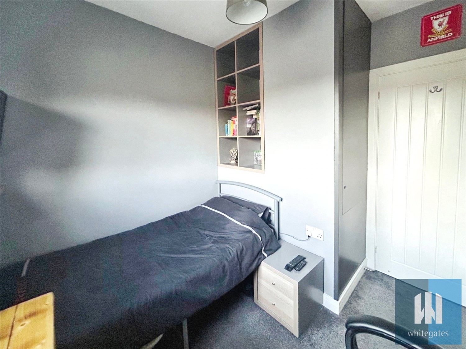 Featherstone, Pontefract, West Yorkshire