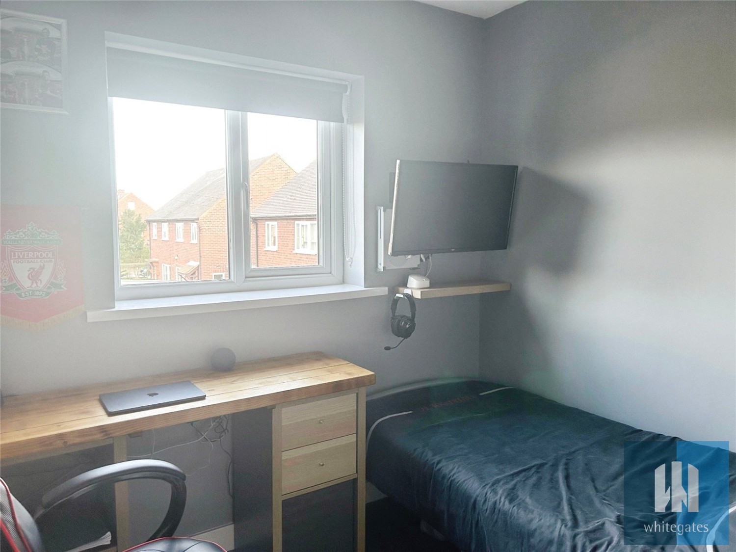 Featherstone, Pontefract, West Yorkshire